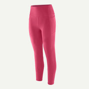 Patagonia Maipo 7/8 Stash Tights Luminous Pink