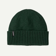 Patagonia Brodeo Beanie Treeline Green