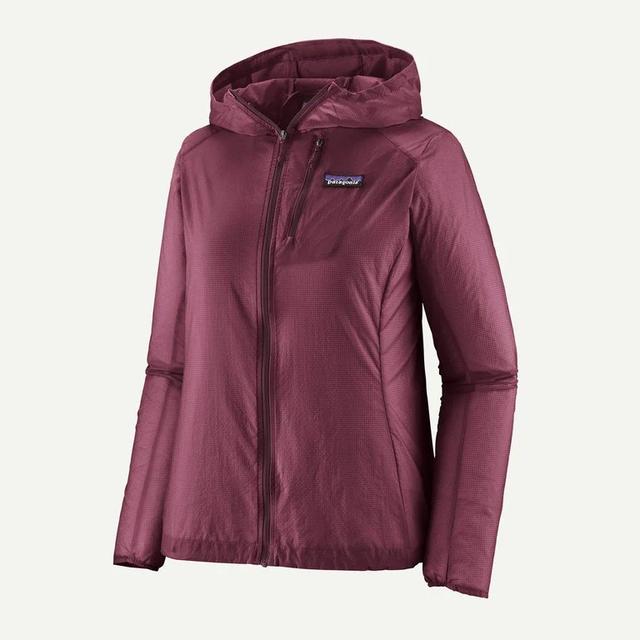Patagonia Houdini Jacket Berry Fig