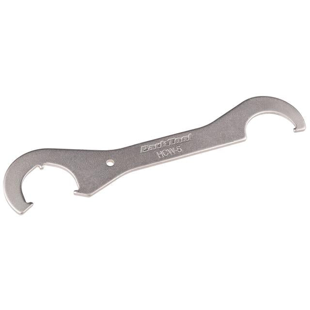 Park Tool Bottom Bracket Lockring Wrench Silver