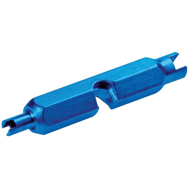 Park Tool Valve Core Tool Blue
