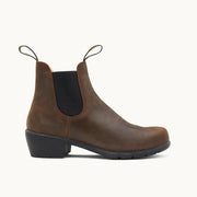 Blundstone Series #1673 Antique Brown