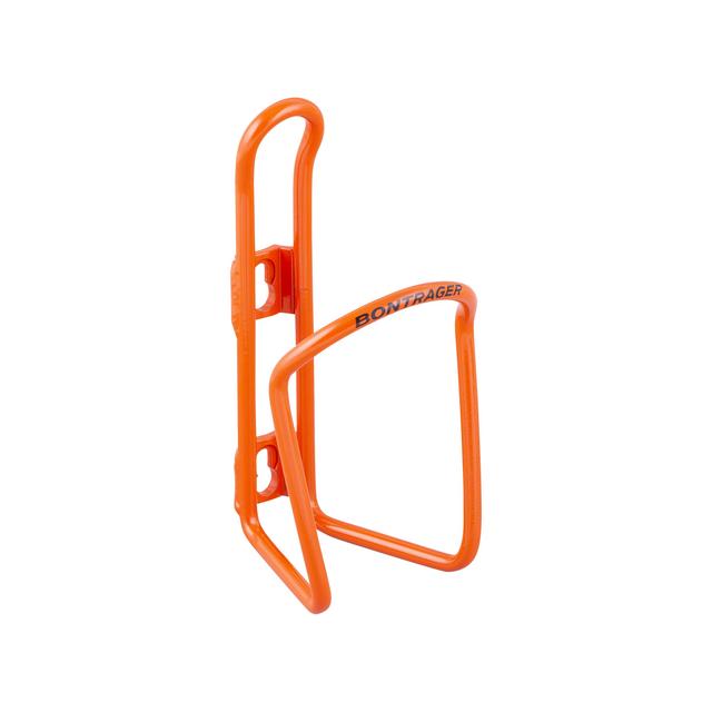Trek Bontrager Hollow 6mm Water Bottle Cage Orange