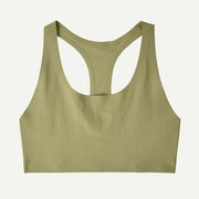 Patagonia Live Simply Bra Gumtree Green