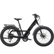 Trek Borrego+ Gloss Dark Star