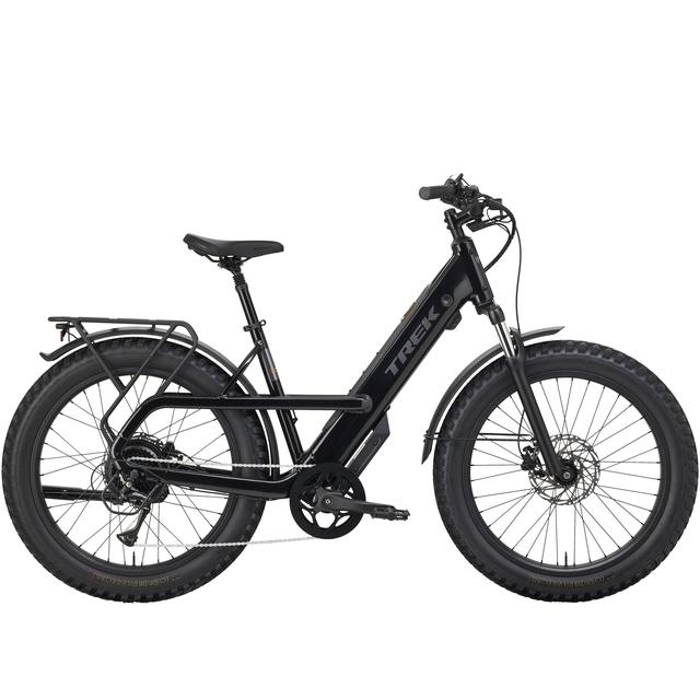 Trek Borrego+ Gloss Dark Star