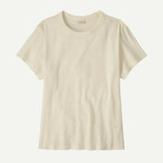Patagonia Rib White
