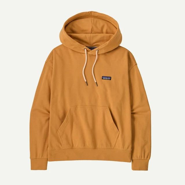 Patagonia Daily Hoody Dried Mango