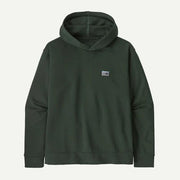 Patagonia Daily Hoody Sweatshirt Old Growth Green