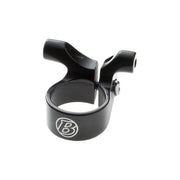 Trek Bontrager Eyeleted Seatpost Clamp Black