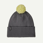 Patagonia Powder Town Beanie May Grey
