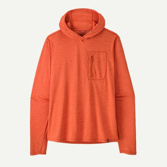 Patagonia Capilene Cool Sun Hoody COLX