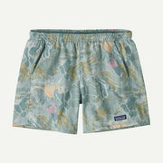 Patagonia Baggies Shorts Virtually Blue