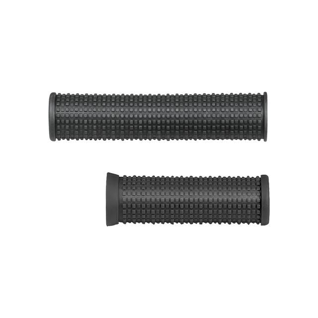 Trek ' Twist Shift Grips Trek Black