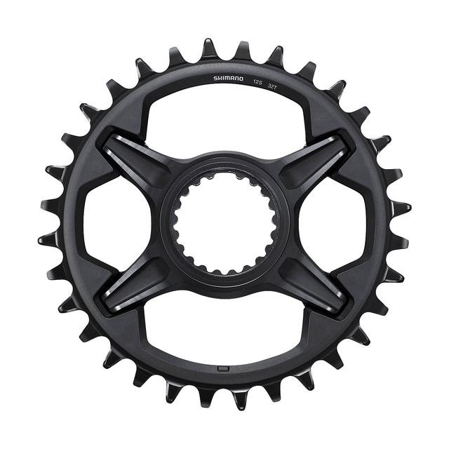 Shimano Cycling Sm-crm85-1 Chainring