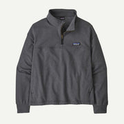 Patagonia Ahnya Pullover Ink Black