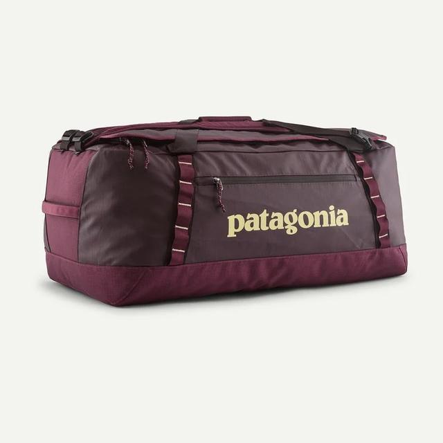 Patagonia Black Hole Duffel 70l Berry Fig