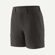 Patagonia Terravia Trail Shorts Black