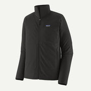Patagonia R1 Techface Jacket Black
