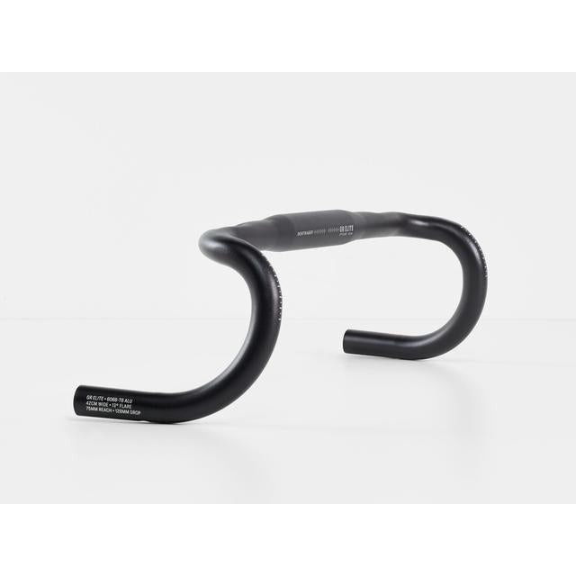 Trek Bontrager Gr Elite Road Handlebar Black