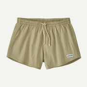 Patagonia Home Waters Volley Shorts Weathered Stone