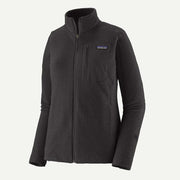 Patagonia R1 Air Jacket Black
