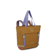 Osprey Packs Daylite Large Tote Pack Barley Brown Multi