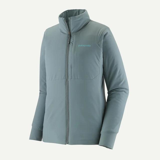Patagonia Nano Air Light Jacket BLSG