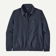 Patagonia Isthmus Unlined Jacket New Navy