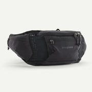 Patagonia Dirt Roamer Waist Pack 3l Black