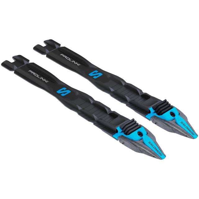Salomon Prolink Race Skate Blue / Black