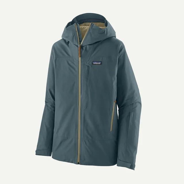 Patagonia Storm Shift Jacket Summit Blue