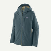 Patagonia Storm Shift Jacket Summit Blue