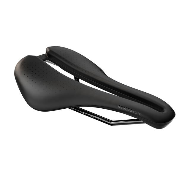 Trek Aeolus Elite Bike Saddle Black