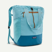 Patagonia Terravia Tote Pack 24l Snowmelt Blue