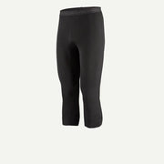 Patagonia Capilene Thermal Weight Boot Black