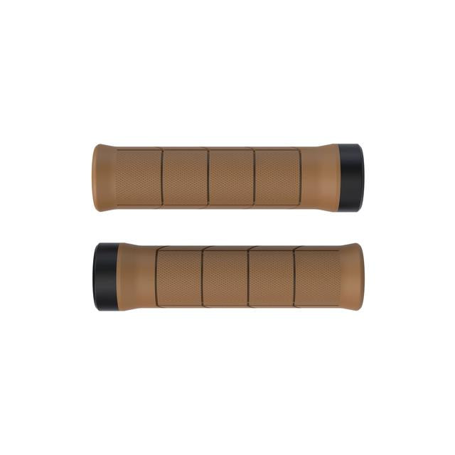 Trek Line Comp Mtb Grip Set Tan