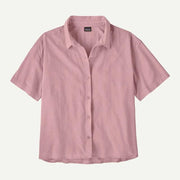 Patagonia Lightweight A/c Shirt Quiet Violet