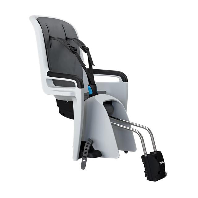 Thule Ridealong 2 Bike Seat Gray