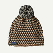 Patagonia Snowbelle Beanie Nest Brown