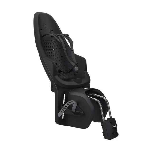 Thule Yepp 2 Maxi Fm Black/Midnight