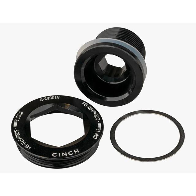 Race Face Cinch Xc/am 18mm Bolt/puller Cap
