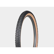 Trek Bontrager Gunnison Pro Xr Tlr Mtb Tyre Black/Tan