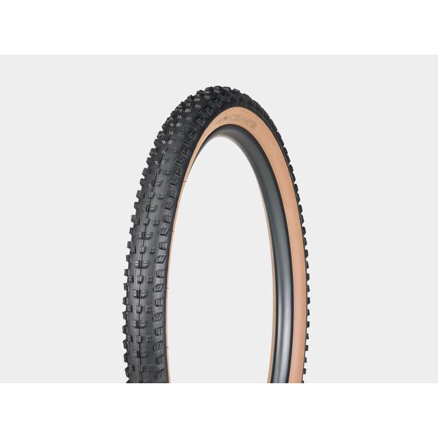 Trek Bontrager Gunnison Pro Xr Tlr Mtb Tyre Black/Tan