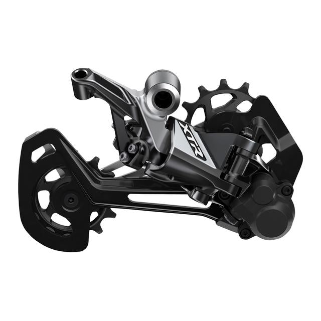 Shimano Cycling Rd-m9100 Xtr Rear Derailleur (1x12)