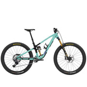 Trek Fuel Ex 9.8 Xt Miami Green / Aloha Marble
