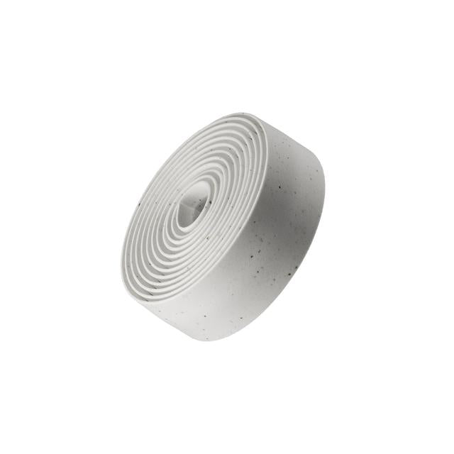 Trek Bontrager Gel Cork Handlebar Tape Trek White