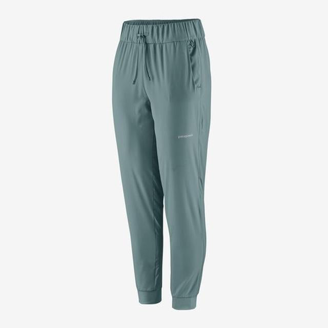 Patagonia Terrebonne Joggers Blue Sage