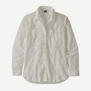 Patagonia Lightweight A/c Buttondown White