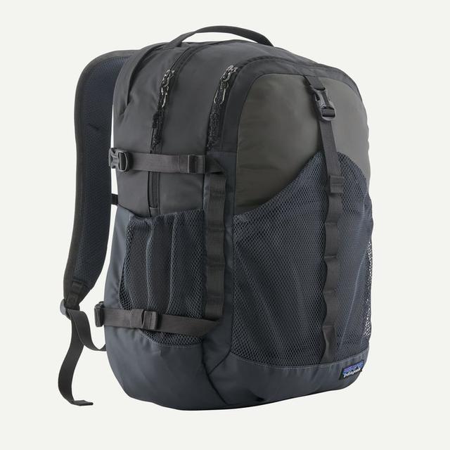 Patagonia Refugio Daypack 30l Smolder Blue